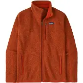 Patagonia Polaire Full zip Better