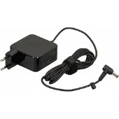 Asus 0A001-00231400 (45 W), Alimentation pour notebook, Noir