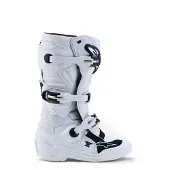 Alpinestars Bottes Tech 7S Junior White