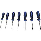 Ks Tools BT034007 Schroevendraaierset