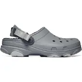 Crocs All Terain Lined Clog 207936-0Z3 Sabots Bleu