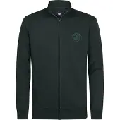 Petrol Industries Sweat-shirt à Zip M-3060-swc172