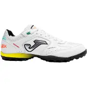 Joma Chaussures de football Top Flex 2602 TF - white