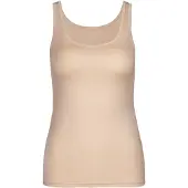 Calida Maillot de corps 'Natural Comfort' rose pastel