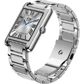 Ice Watch Montre digitale 'Smart TK 2.0' argent