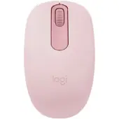 Logitech M196 souris Universel Ambidextre Bluetooth IR LED 1000 DPI