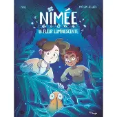 Jungle Nimée & La fleur luminescente - Plau