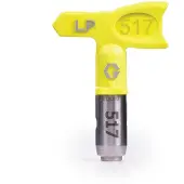 Graco Buse pistolet à peinture sans air basse pression SwitchTip RAC X LP 0,017" - LP517