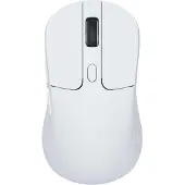 Keychron Souris M3 Gaming Droite RF Sans Fil + Bluetooth Optique 26000 DPI