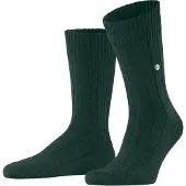 Burlington Chaussettes , Unicolore