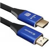 Defender Câble HDMI-HDMI 3m v2.1 M/M 8k
