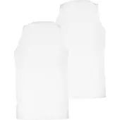 Puma T-Shirt blanc