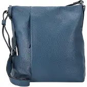 PICARD sac à épaule sac à épaule bandoulière Pure Shopper Deep Ocean bleu pétrole