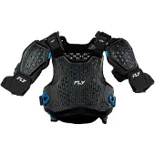 FLY Racing Gilet De Protection Blueprint Rch-3
