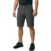 Gill Tec Pro Uv Shorts Gris XS Homme