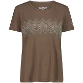 CMP Maillot piqué femme
