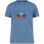 CMP T-shirt stretch enfant
