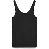 Vero Moda Haut 'Maxi' noir