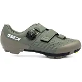 Sidi Chaussures Silvis XC Gr osc, Taille 48 - EUR
