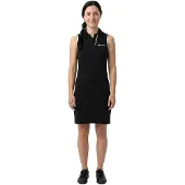 Karl lagerfeld Jeans B2w13047 Sleeveless Short Dress Noir S Femme