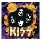 Universal Music You Wanted The Best, You Got The Best
