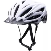 Martes Essential Oleg Mtb Helmet Blanc M