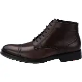 Lloyd Chaussure à lacets marron