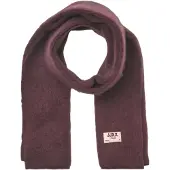 Jack & Jones Kids Écharpe 'JXLESLIE' lie de vin