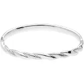 Lucardi Bracelet argent