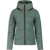 Protest Veste de sport 'PRTHelez' olive