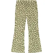Noppies Leggings crème / olive