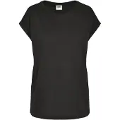 Urban Classics T-shirt noir