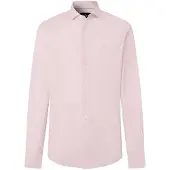 Hackett London Chemise ' CITY ' rose