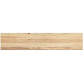 vidaXL Marches d'escalier 2 pcs non traité bois de chêne massif