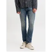 Jack & Jones Jean 'JJIGLENN JJDYLAN' bleu denim