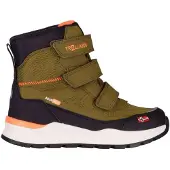 TROLLKIDS Bottes De Neige Rauland