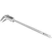 Toolcraft TO-10668729 Pied à coulisse numérique 300 mm (30 cm)