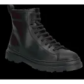 Camper Bottines à lacets 'Brutus+' noir