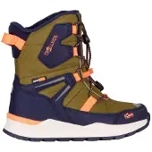 TROLLKIDS Bottes De Neige Nordkapp Xt