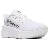 Columbia Homme Chaussures de Trail Konos Elevate OmniGrip Blanches