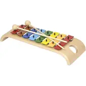 Voggenreiter Carillon (Allemand)