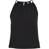 Urban Classics Haut noir