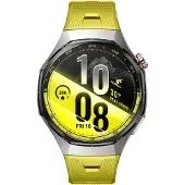 Huawei Watch Gt7 Pro 46mm Yellow