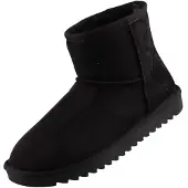 Dockers Bottes noir