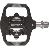 BRN Pédales Buck Cnc