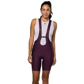 Pearl Izumi Pro Bib Shorts Violet L Femme