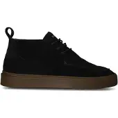Blackstone Chukka Boots 'RUBY JERRIK' marron / noir