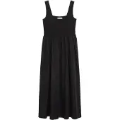 Comma Robe noir