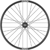Mavic Roue Avant E-access Xr30 29´´ Boost 6b Disc Tubeless