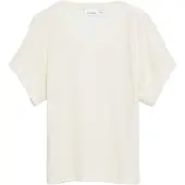 Comma T-shirt crème